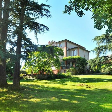 Clos Saint-Blaise Albi Exterior foto