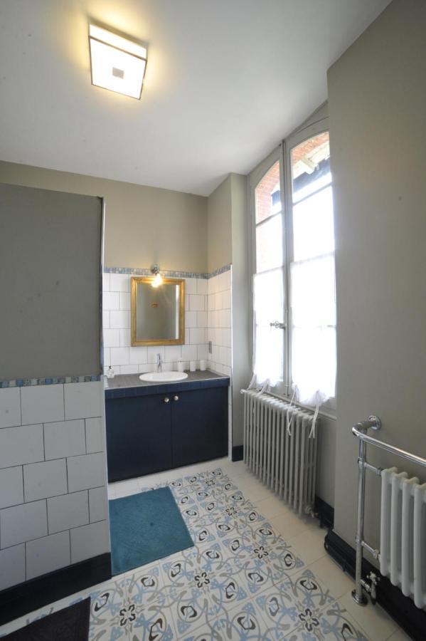 Clos Saint-Blaise Albi Exterior foto